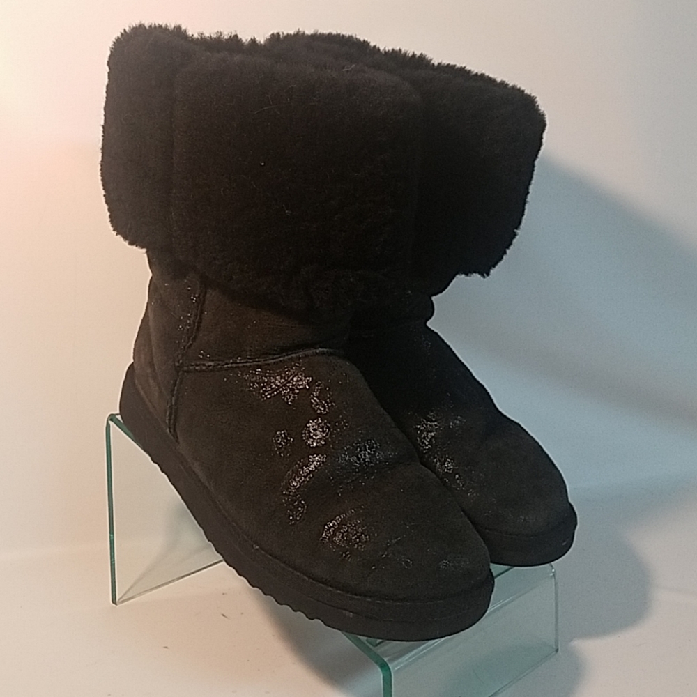 Ugg Booties - image 2